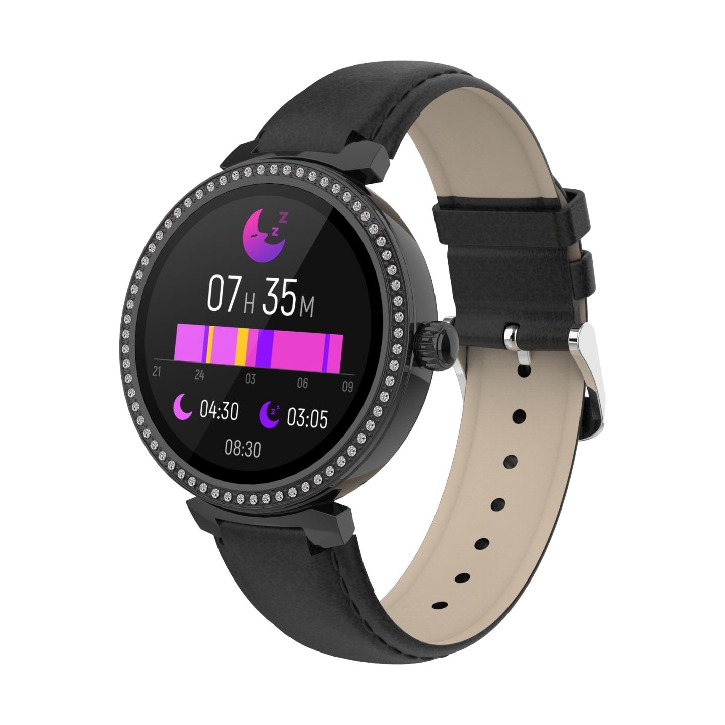 Denver SWC-342B Black