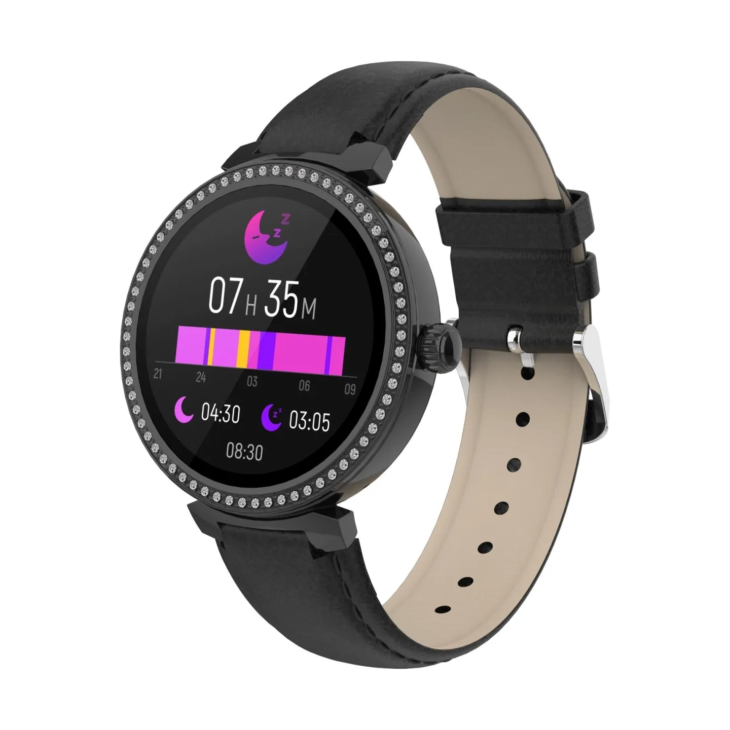 Denver SWC-342B Black