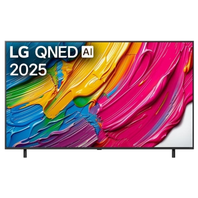 LG 65QNED80A3A 65inch 4K QNED TV