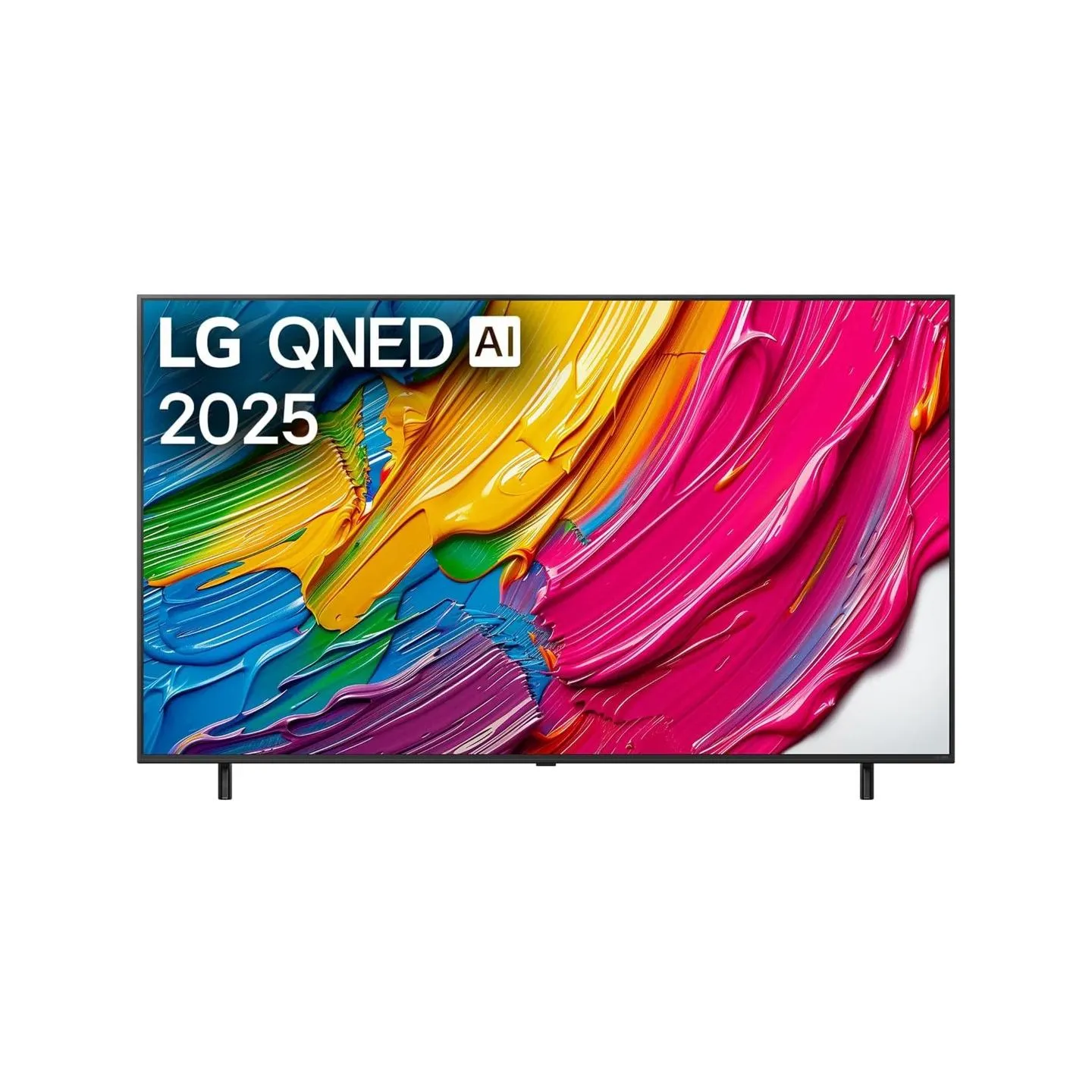LG 65QNED80A3A | 65 | Smart TV | webOS | UHD