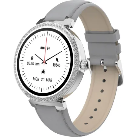 Denver SWC-342GR Grey