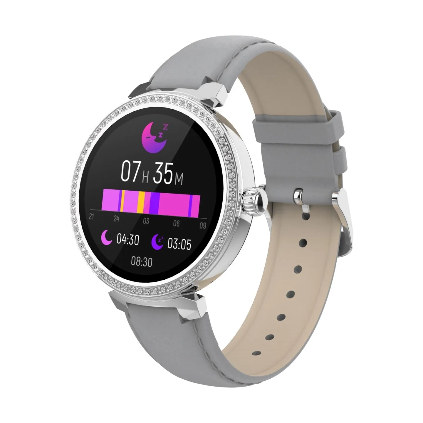 Denver SWC-342GR Grey