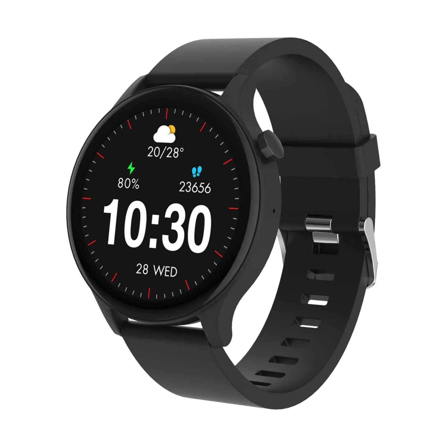 Denver SWC-338B Black