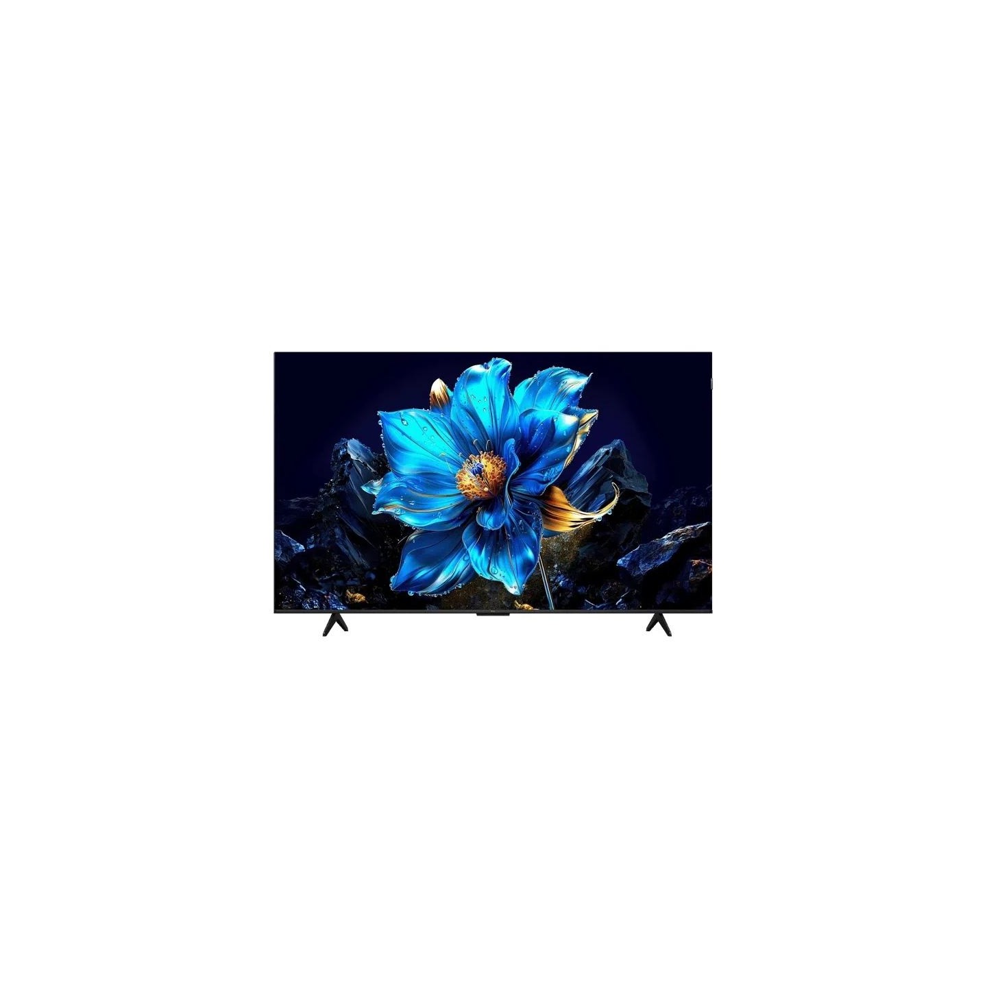 TCL 4K QLED TV | 75T69C | 75 | Smart TV | Google TV | UHD