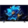 TCL 4K QLED TV | 75T69C | 75 | Smart TV | Google TV | UHD