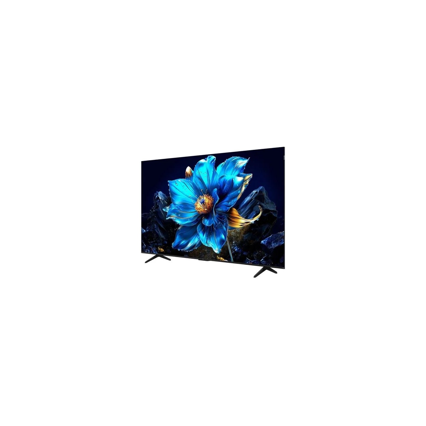 TCL 4K QLED TV | 75T69C | 75 | Smart TV | Google TV | UHD
