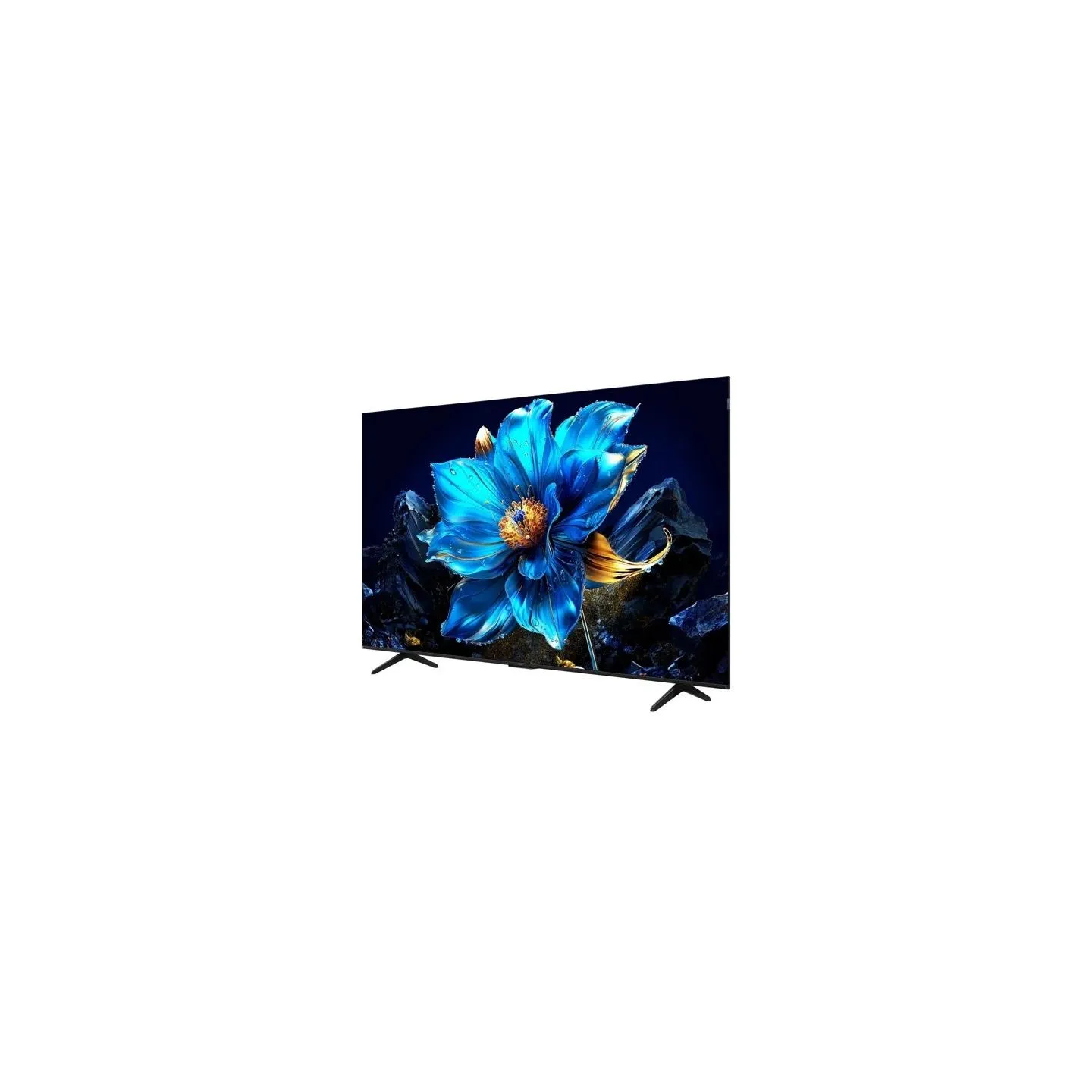 TCL 4K QLED TV | 75T69C | 75 | Smart TV | Google TV | UHD