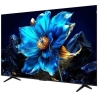 TCL 4K QLED TV | 75T69C | 75 | Smart TV | Google TV | UHD