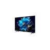 TCL 4K QLED TV | 75T69C | 75 | Smart TV | Google TV | UHD