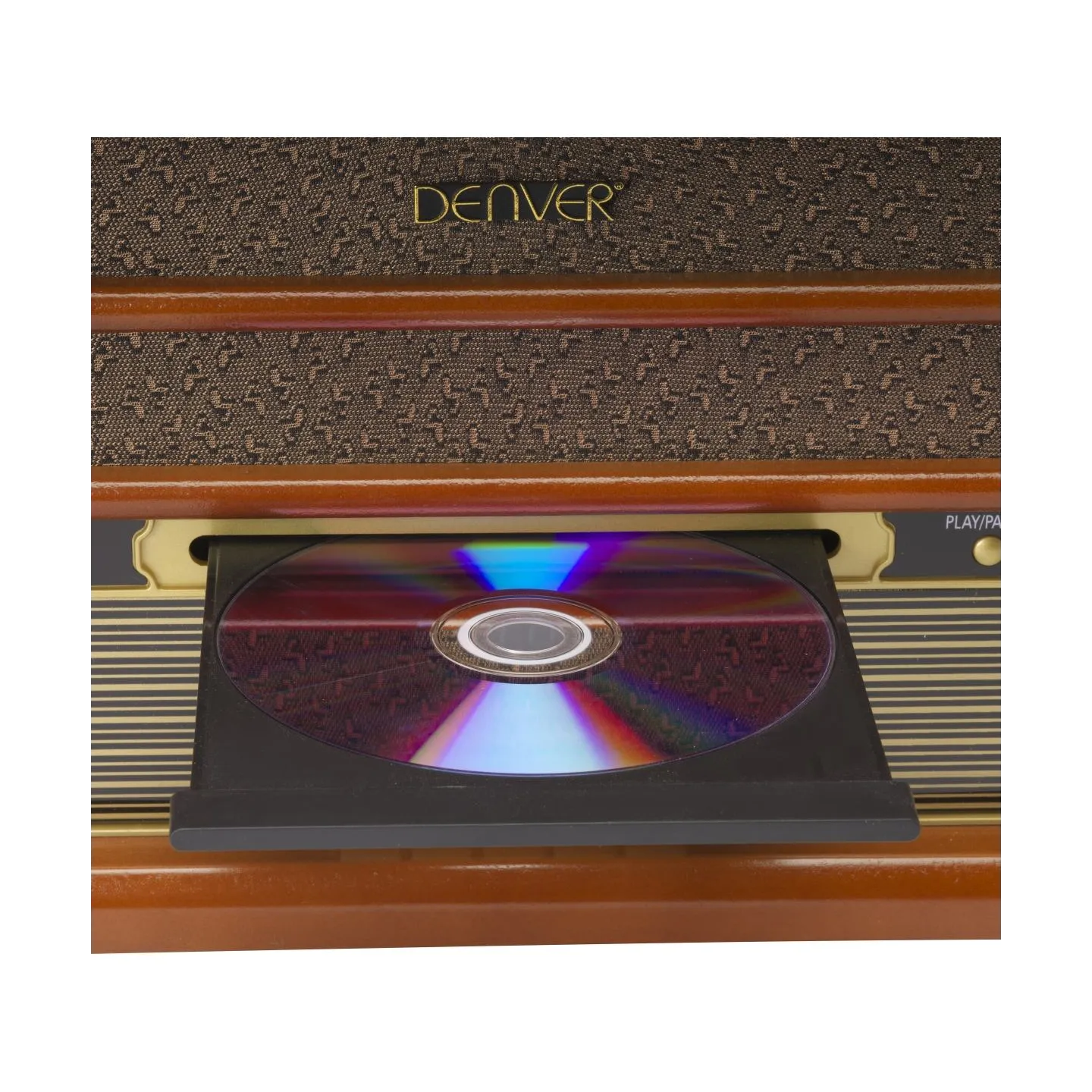Denver MRD-51