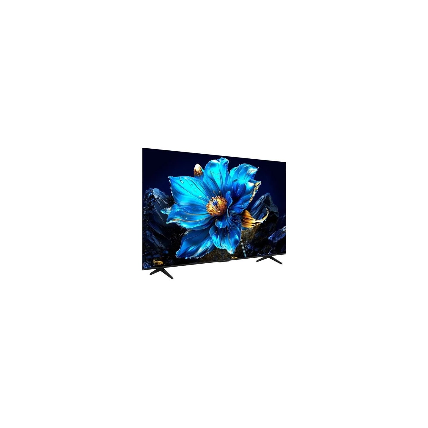 TCL 4K QLED TV | 75T69C | 75 | Smart TV | Google TV | UHD