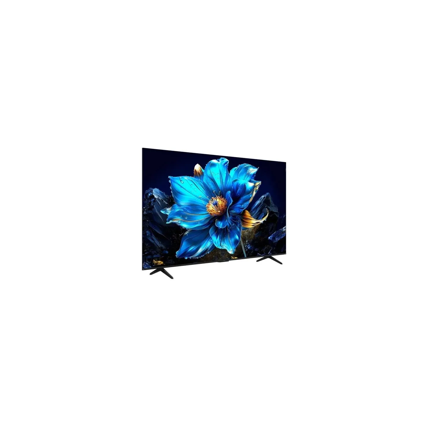 TCL 4K QLED TV | 75T69C | 75 | Smart TV | Google TV | UHD