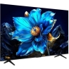 TCL 4K QLED TV | 75T69C | 75 | Smart TV | Google TV | UHD