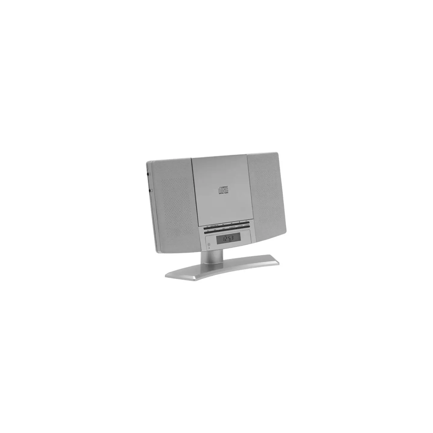 Denver MC-5220 Silver MK2