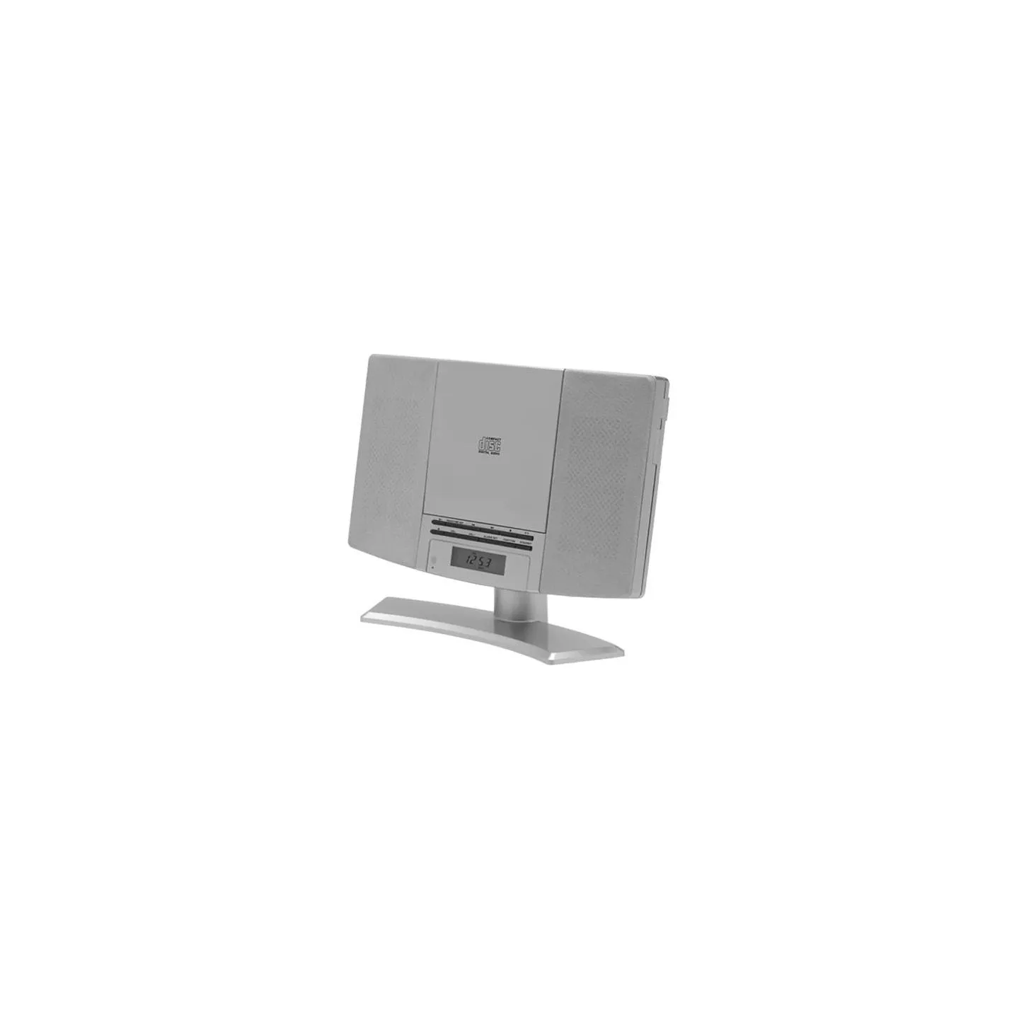 Denver MC-5220 Silver MK2