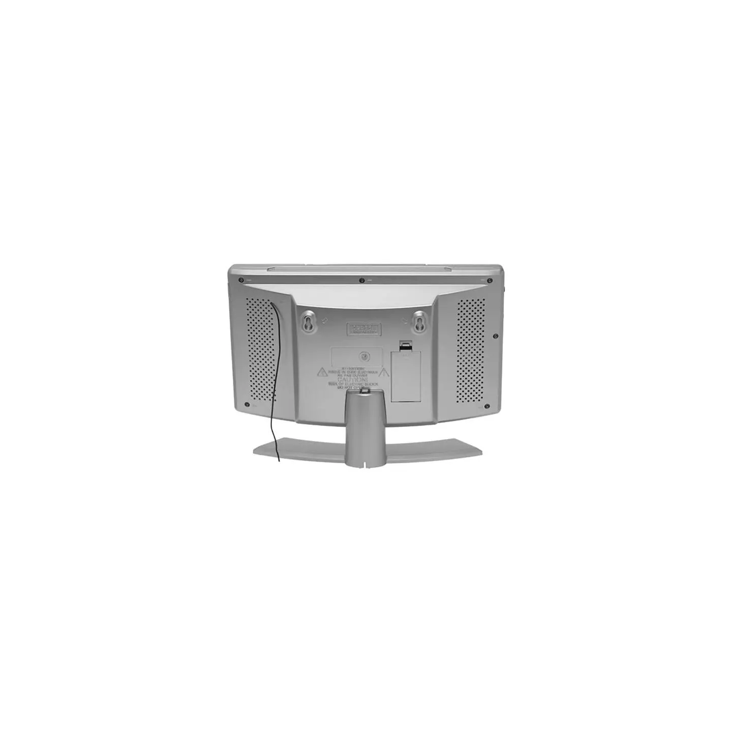 Denver MC-5220 Silver MK2