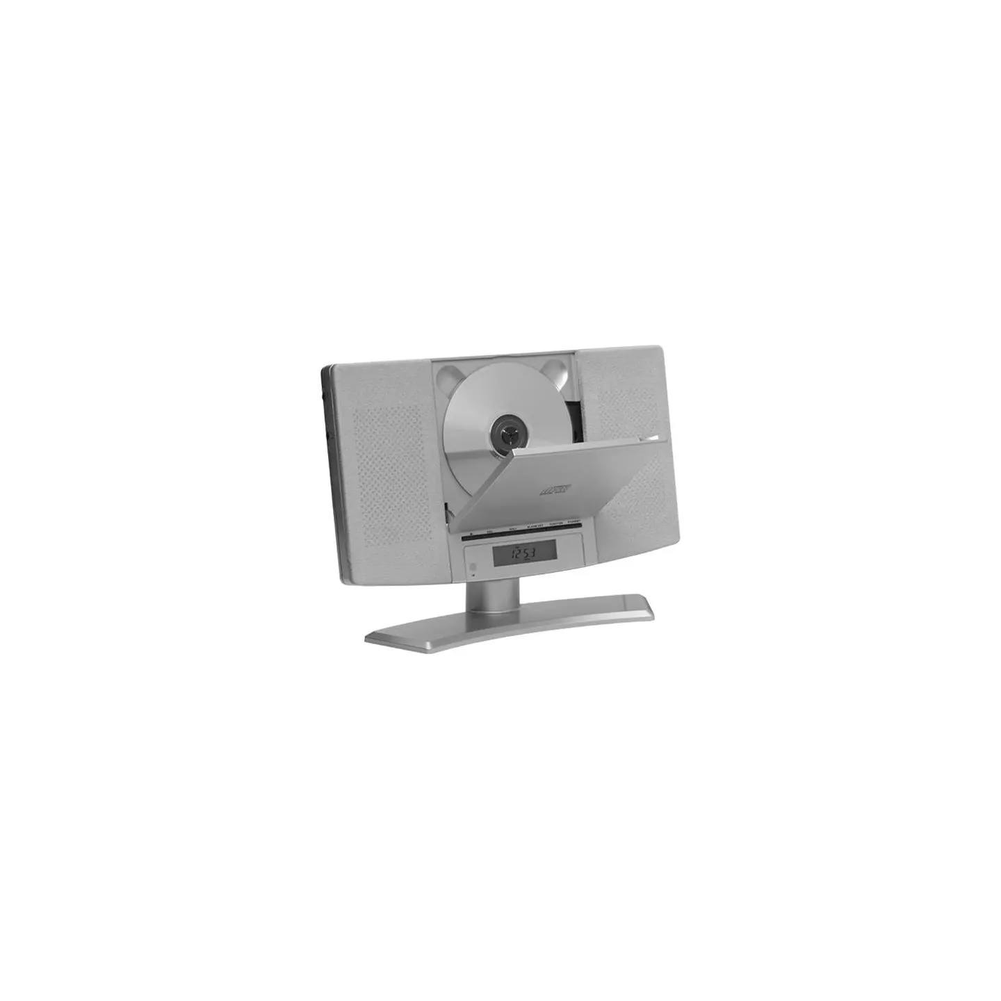 Denver MC-5220 Silver MK2