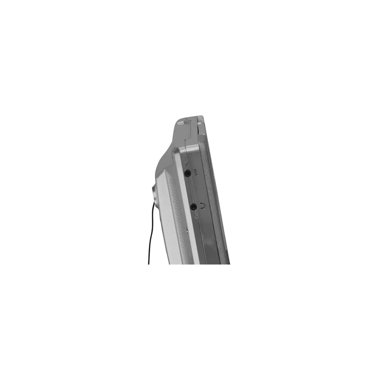 Denver MC-5220 Silver MK2