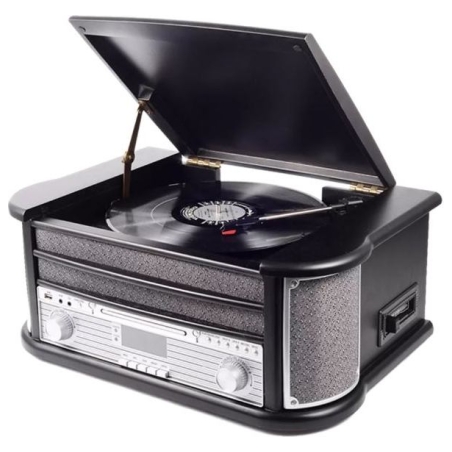 Denver MRD-51 Black