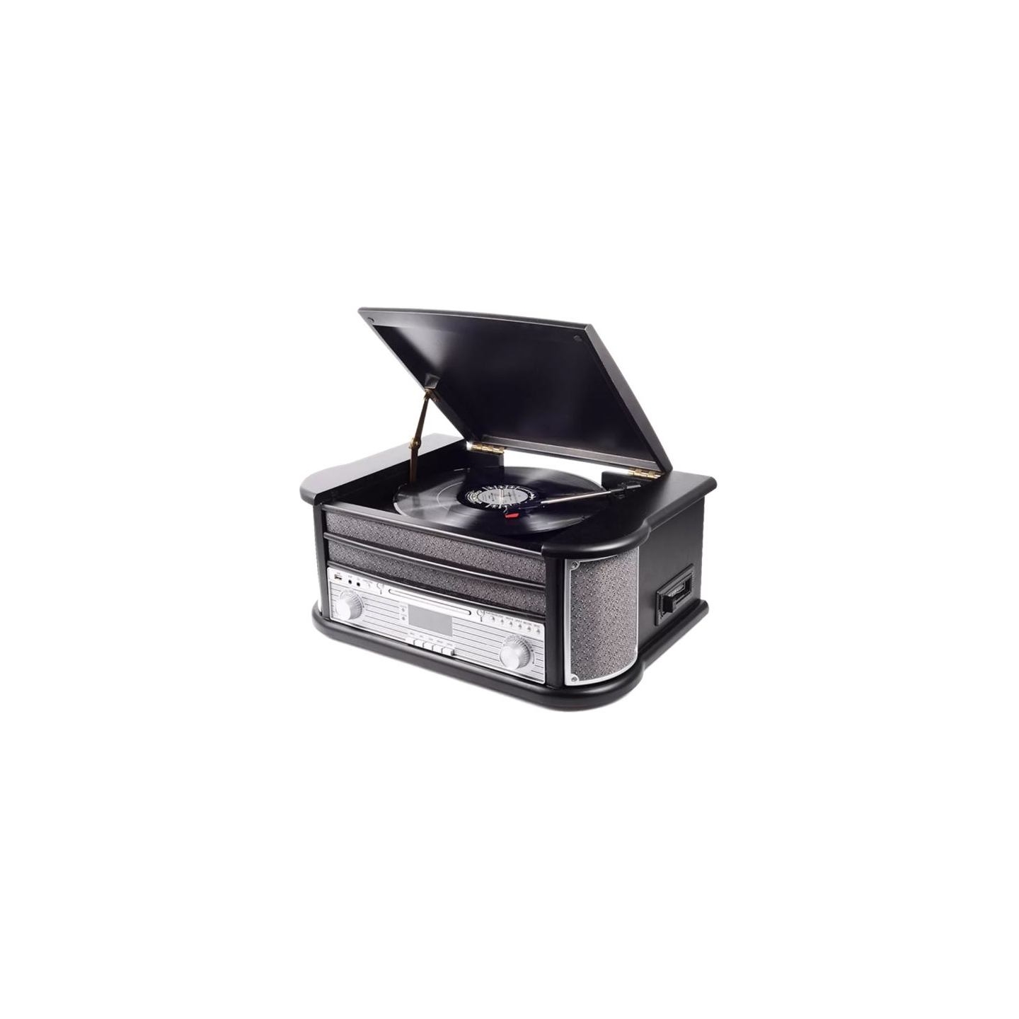 Denver MRD-51 Black