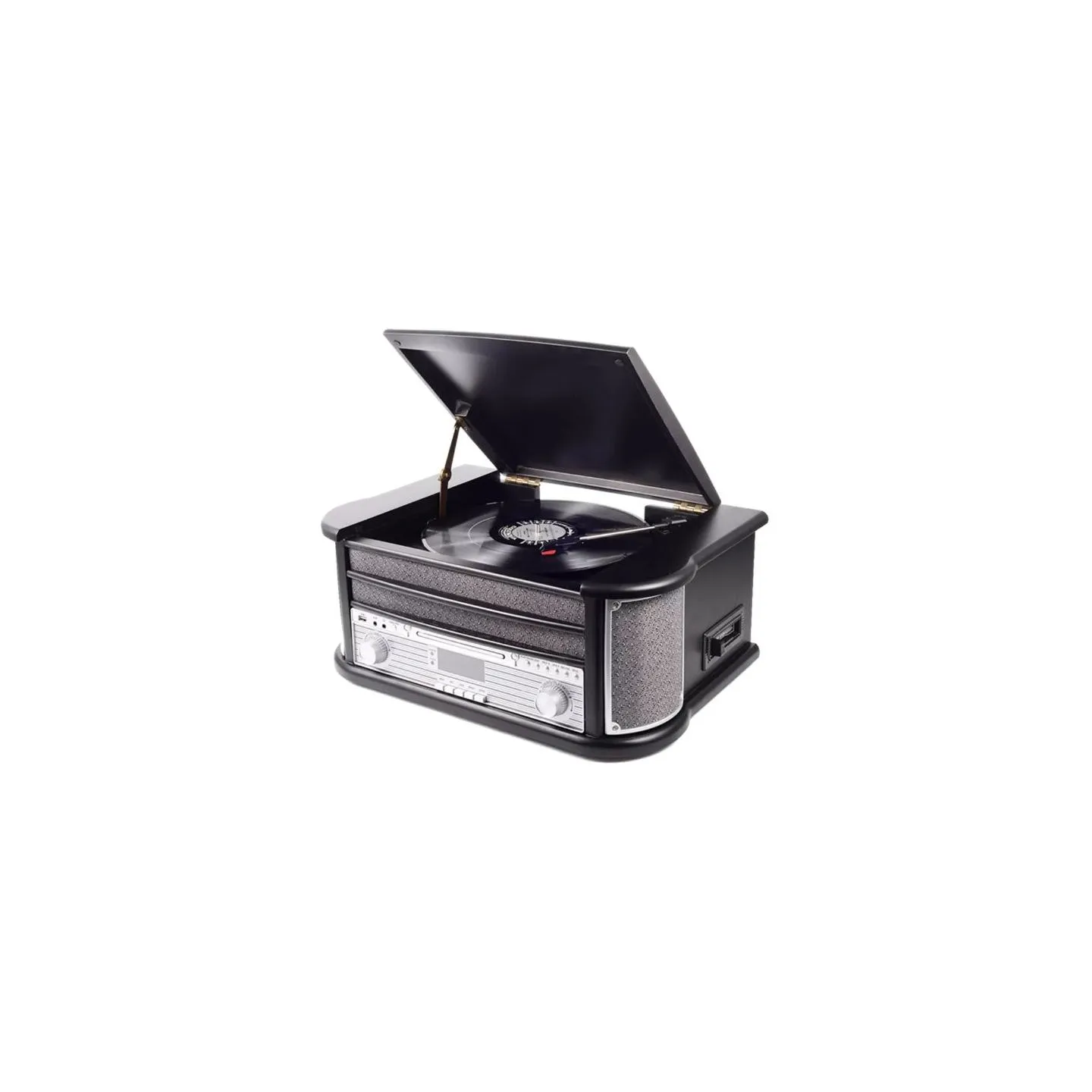 Denver MRD-51 Black