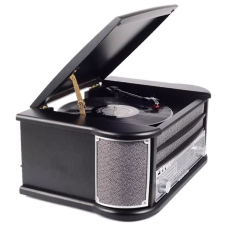 Denver MRD-51 Black