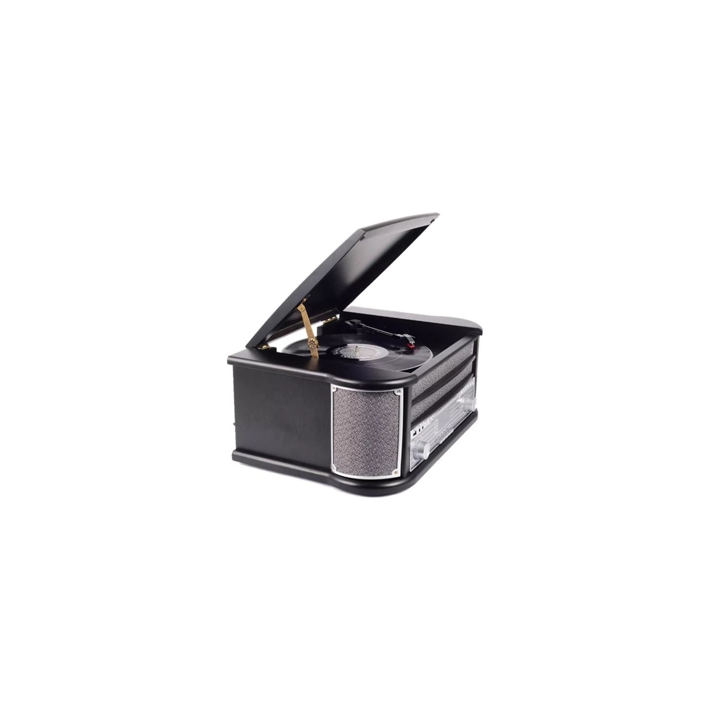 Denver MRD-51 Black