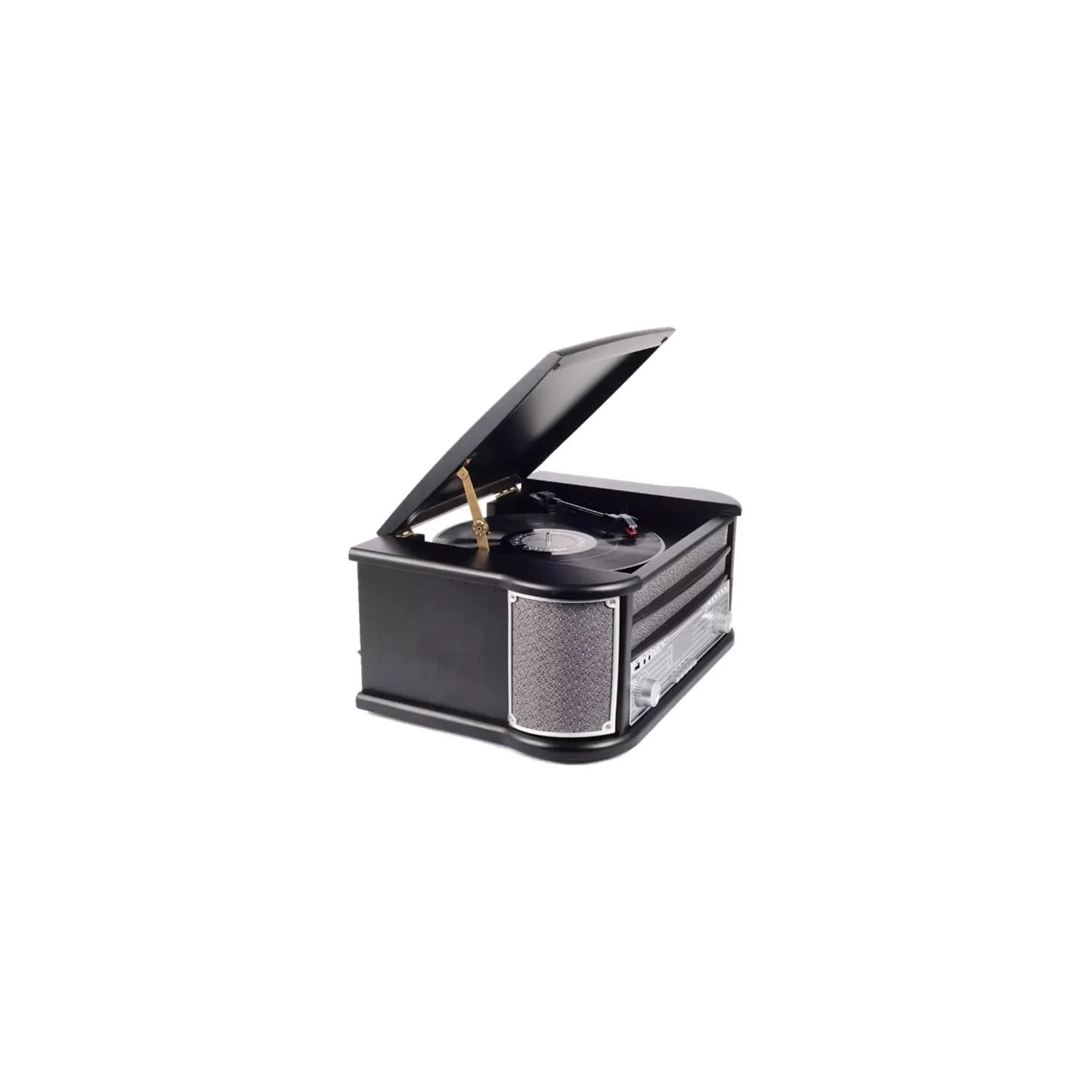 Denver MRD-51 Black