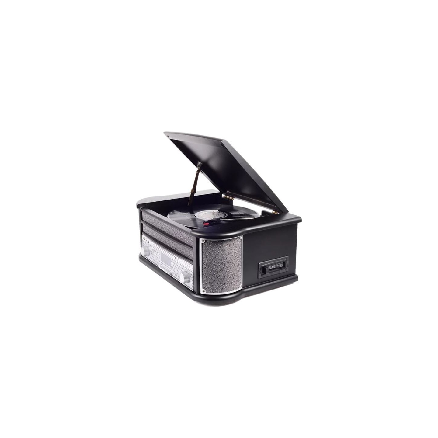 Denver MRD-51 Black
