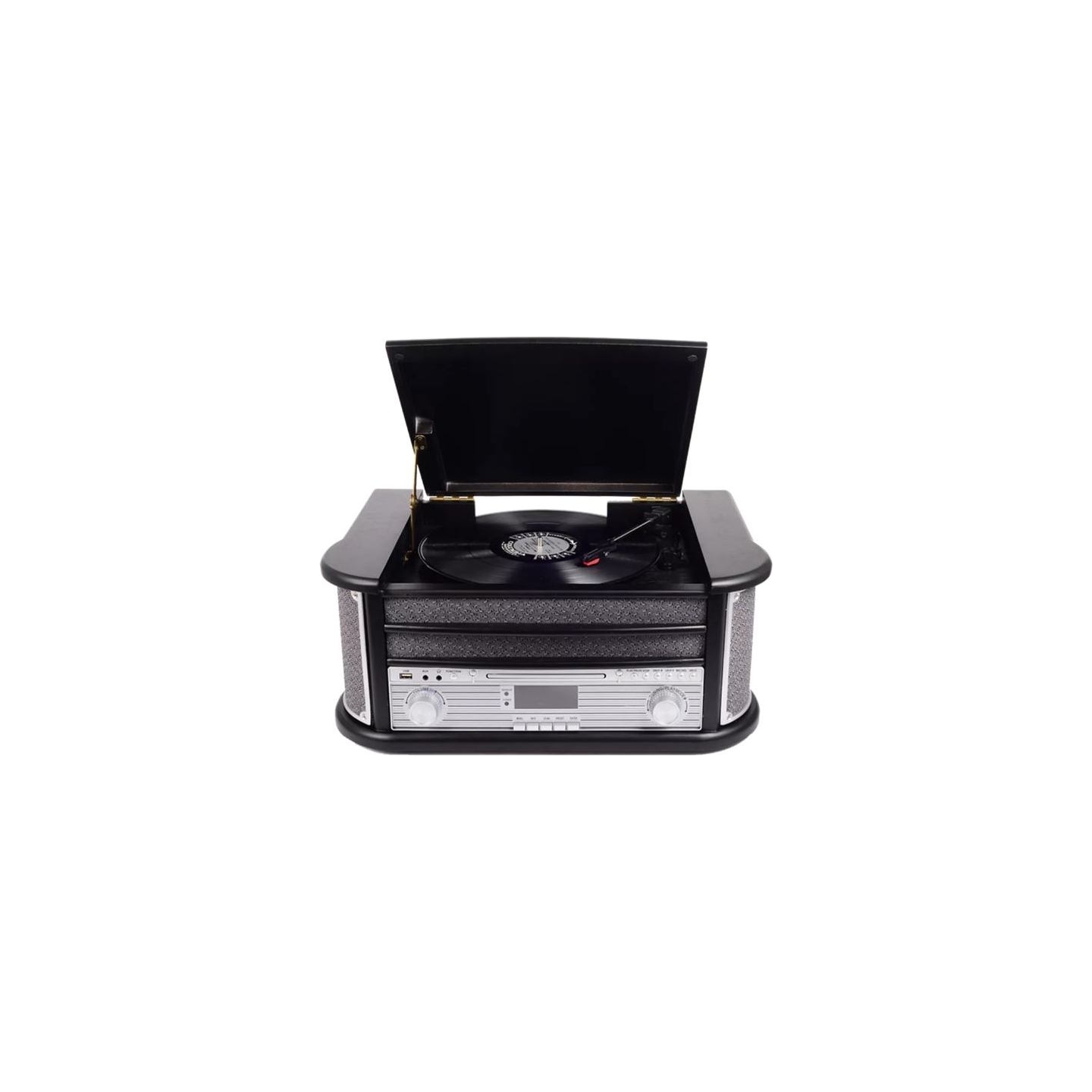 Denver MRD-51 Black