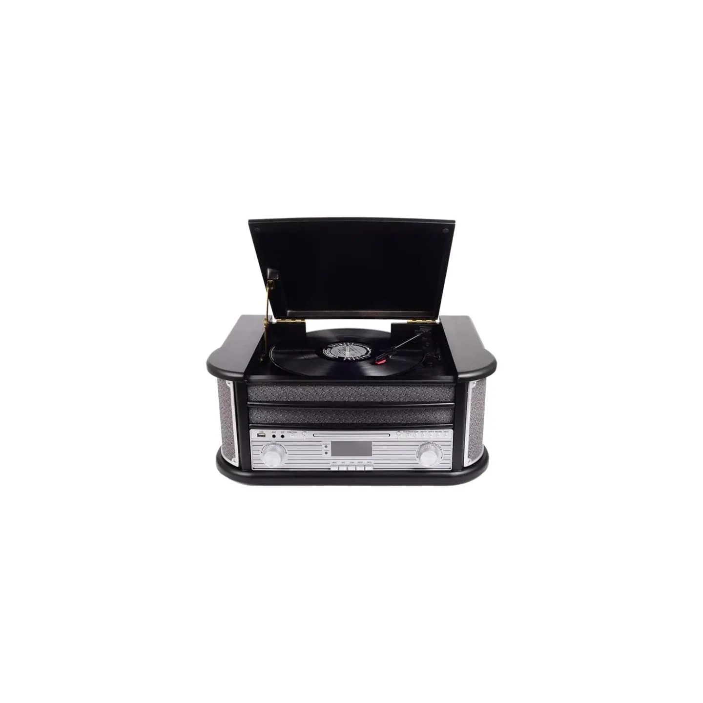 Denver MRD-51 Black
