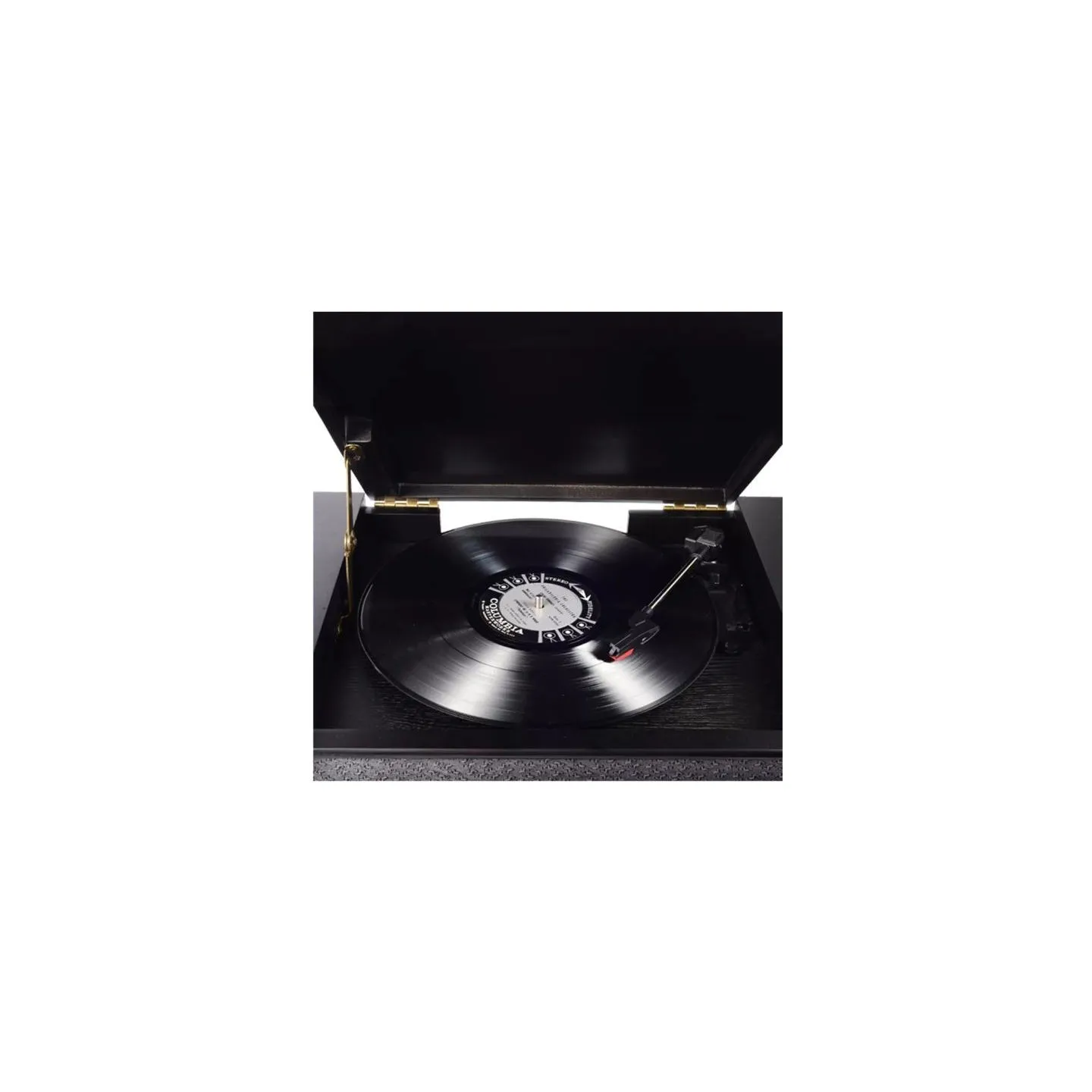 Denver MRD-51 Black