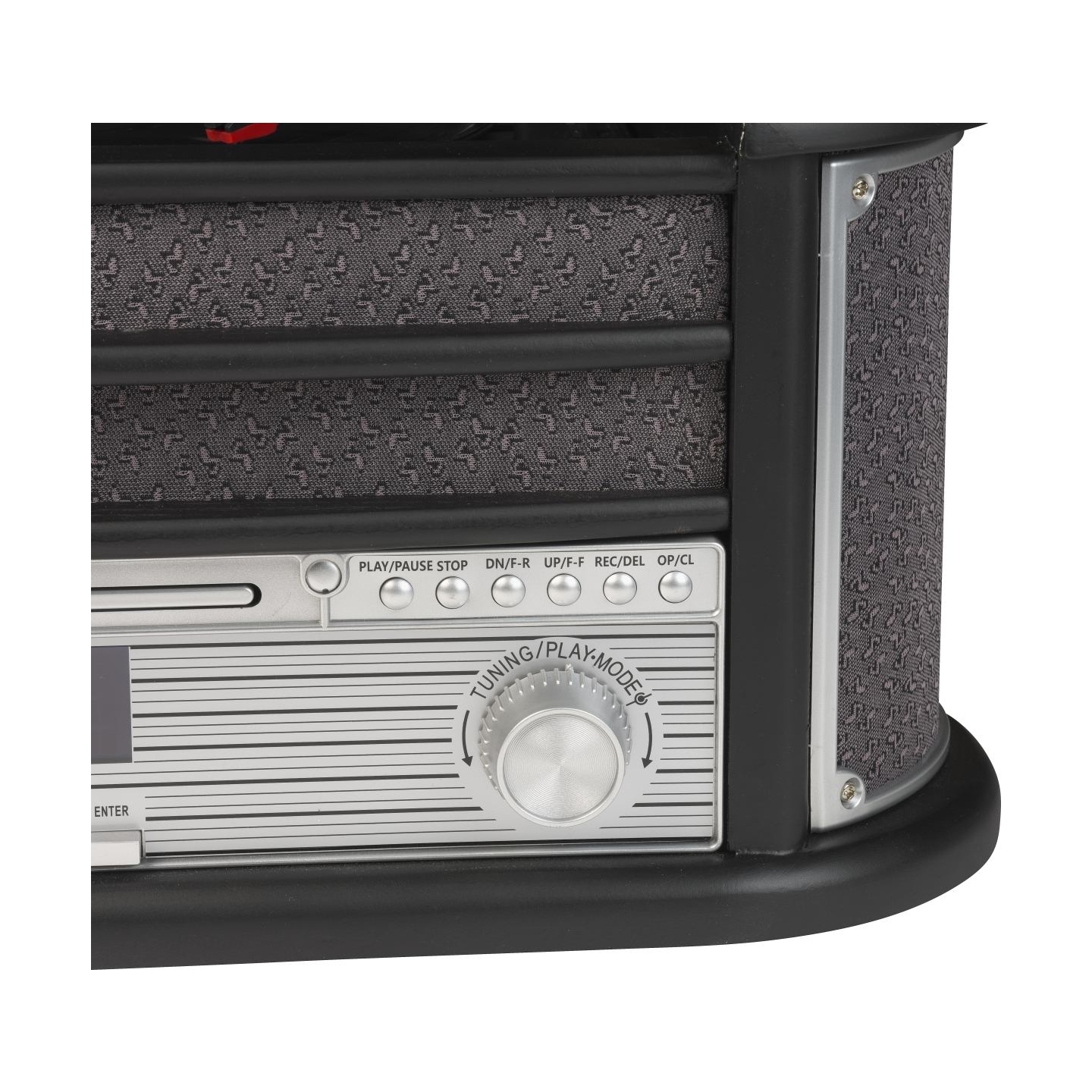 Denver MRD-51 Black