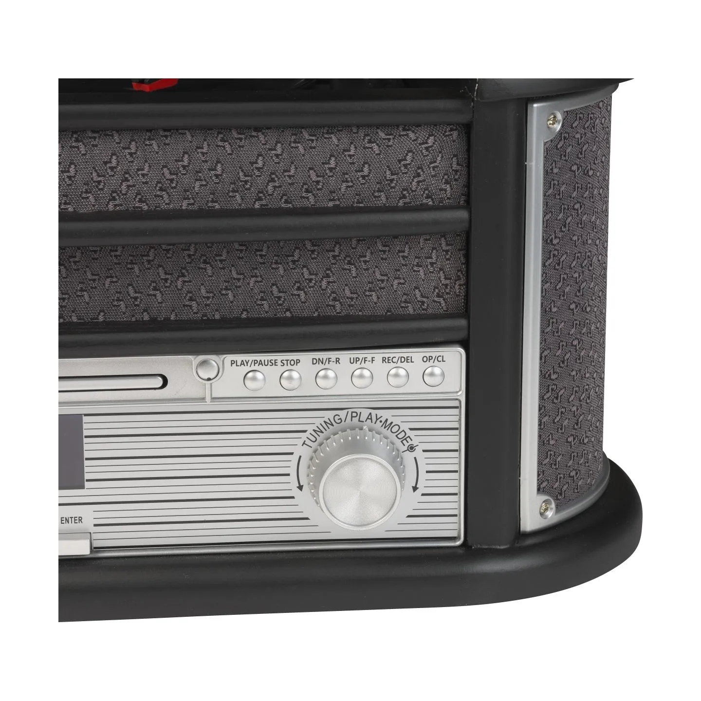 Denver MRD-51 Black