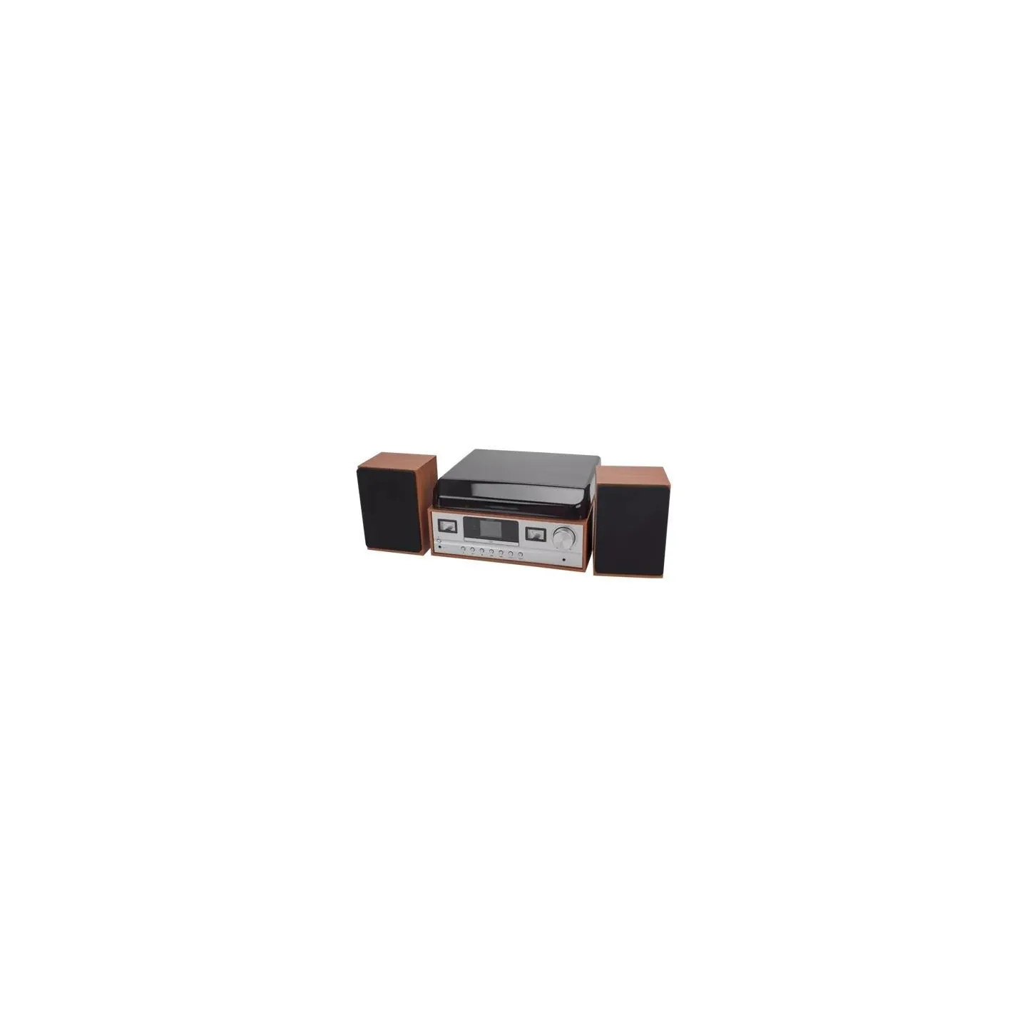 Denver MRD-52 Lightwood