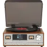 Denver MRD-52 Lightwood