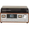 Denver MRD-52 Lightwood