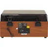 Denver MRD-52 Lightwood