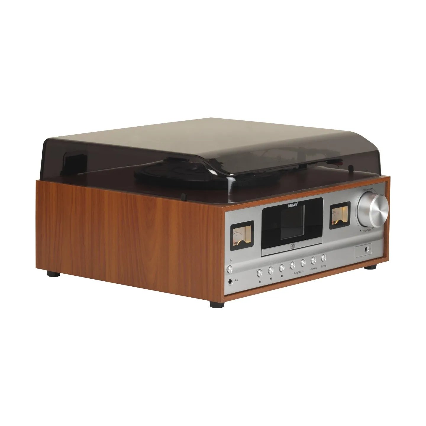 Denver MRD-52 Lightwood