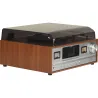 Denver MRD-52 Lightwood