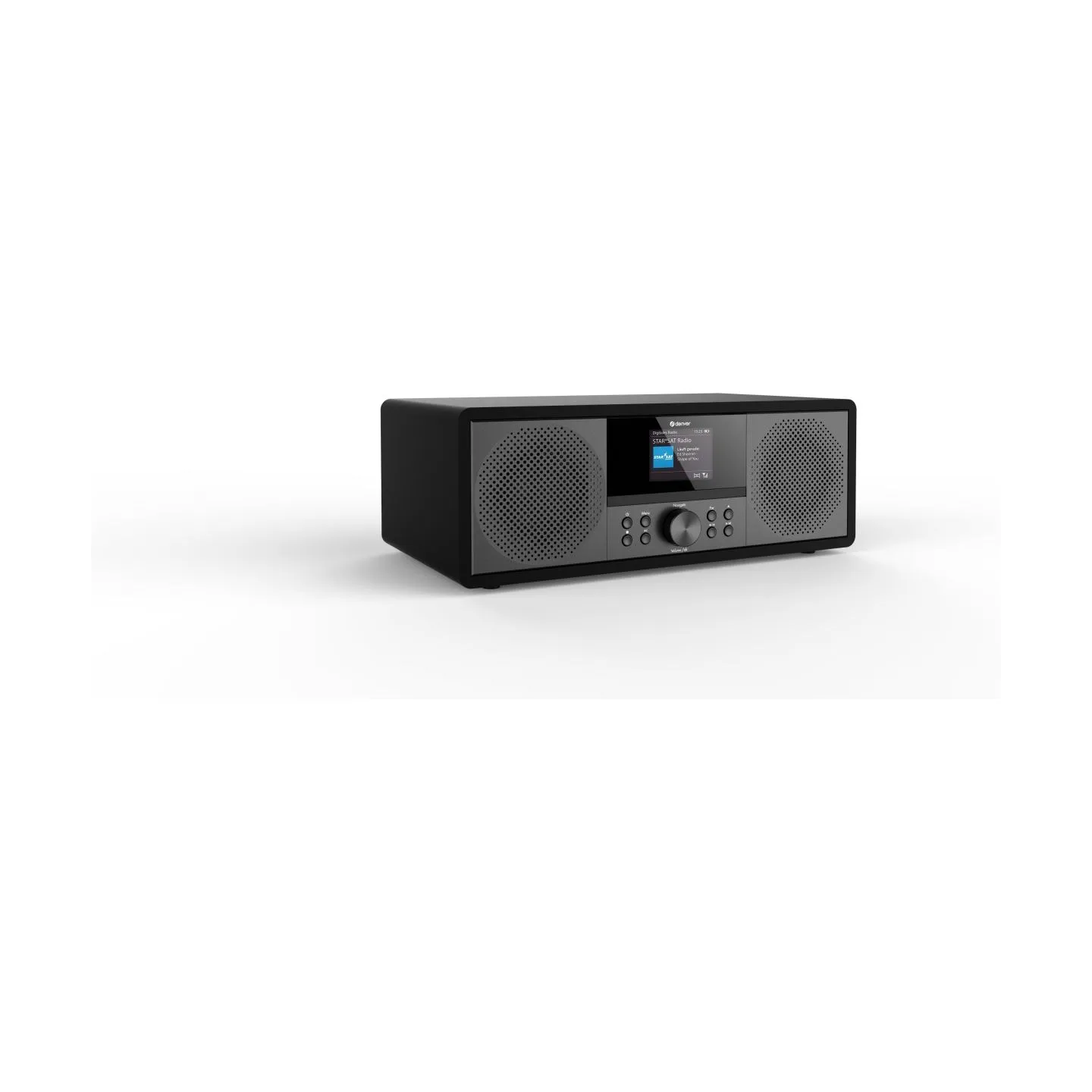 Denver MIR-270B Black