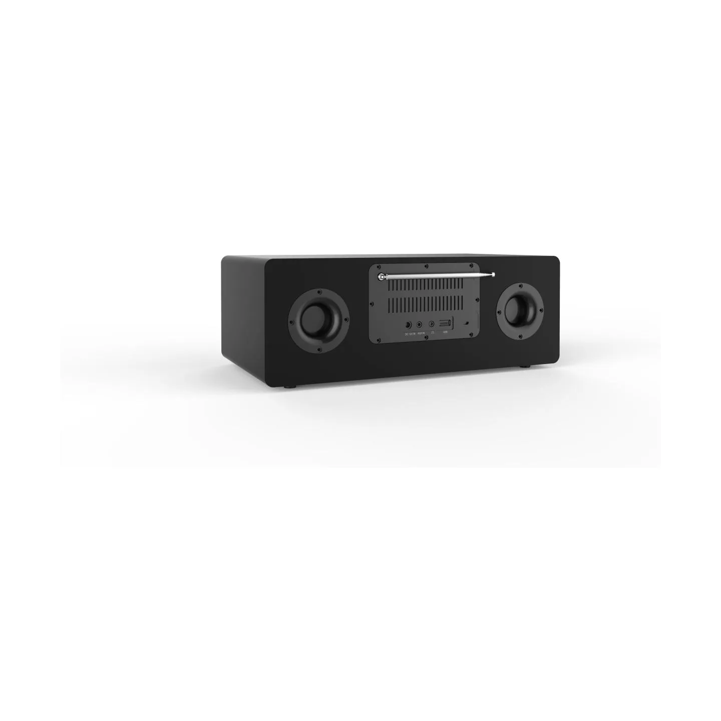 Denver MIR-270B Black