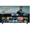 TCL 4K QLED TV | 85T69C | 85 | Smart TV | Google TV | UHD | Black