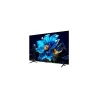 TCL 4K QLED TV | 85T69C | 85 | Smart TV | Google TV | UHD | Black
