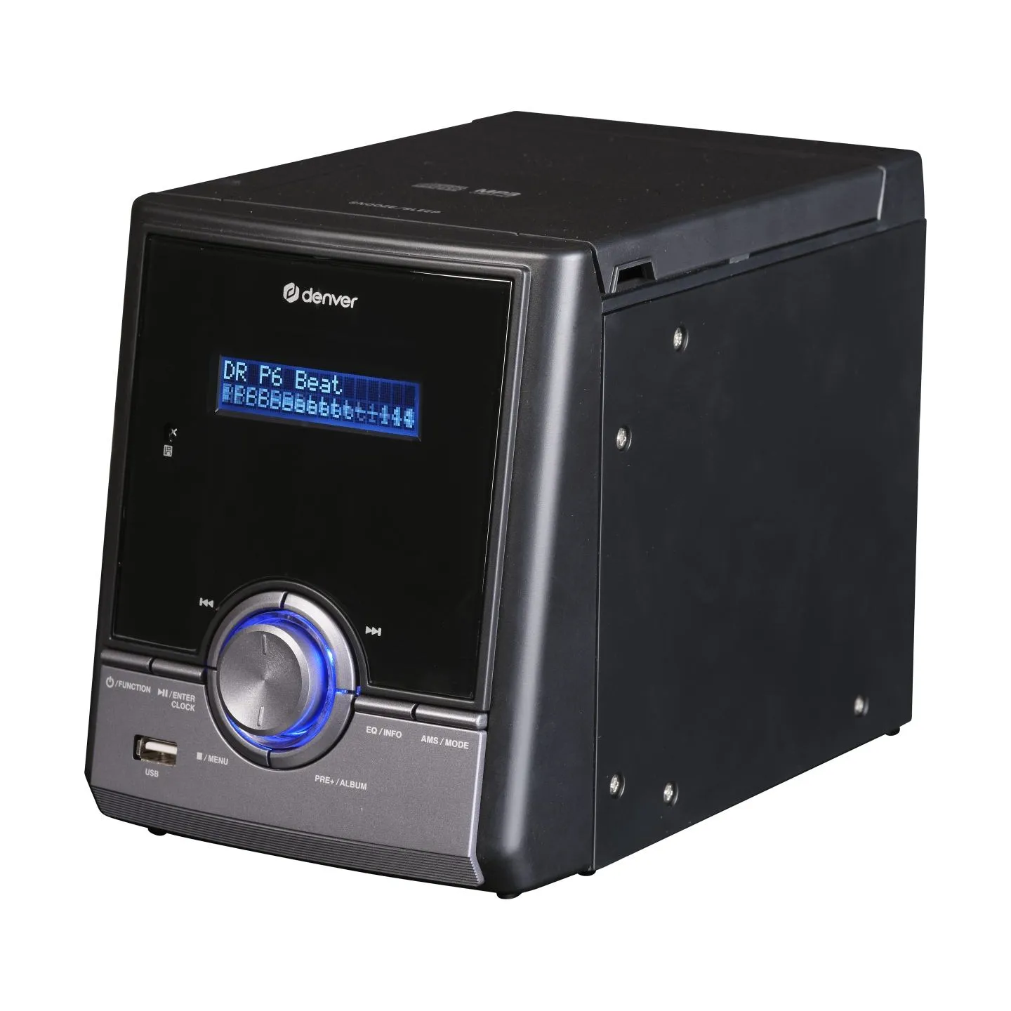 Denver MDA-285