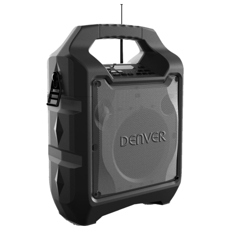 Denver TSP-203