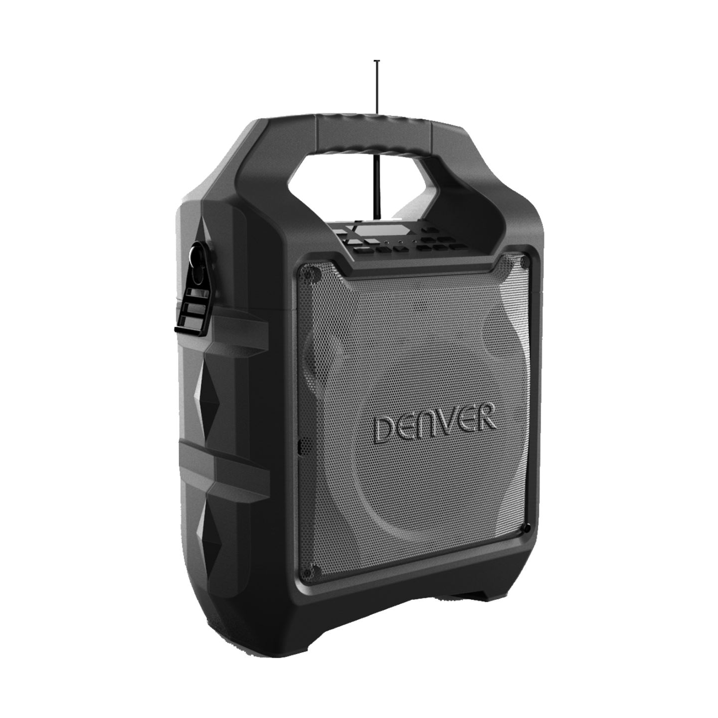 Denver TSP-203