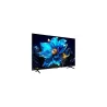 TCL 4K QLED TV | 85T69C | 85 | Smart TV | Google TV | UHD | Black