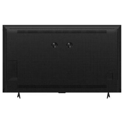 TCL 4K QLED TV | 85T69C | 85 | Smart TV | Google TV | UHD | Black