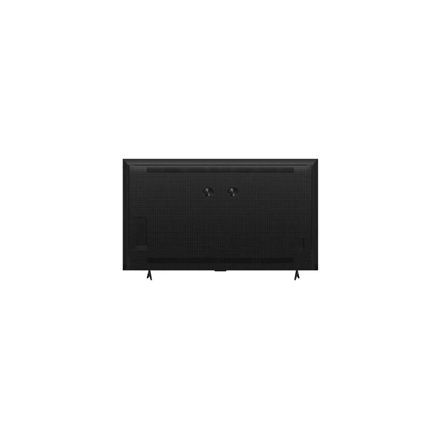 TCL 4K QLED TV | 85T69C | 85 | Smart TV | Google TV | UHD | Black